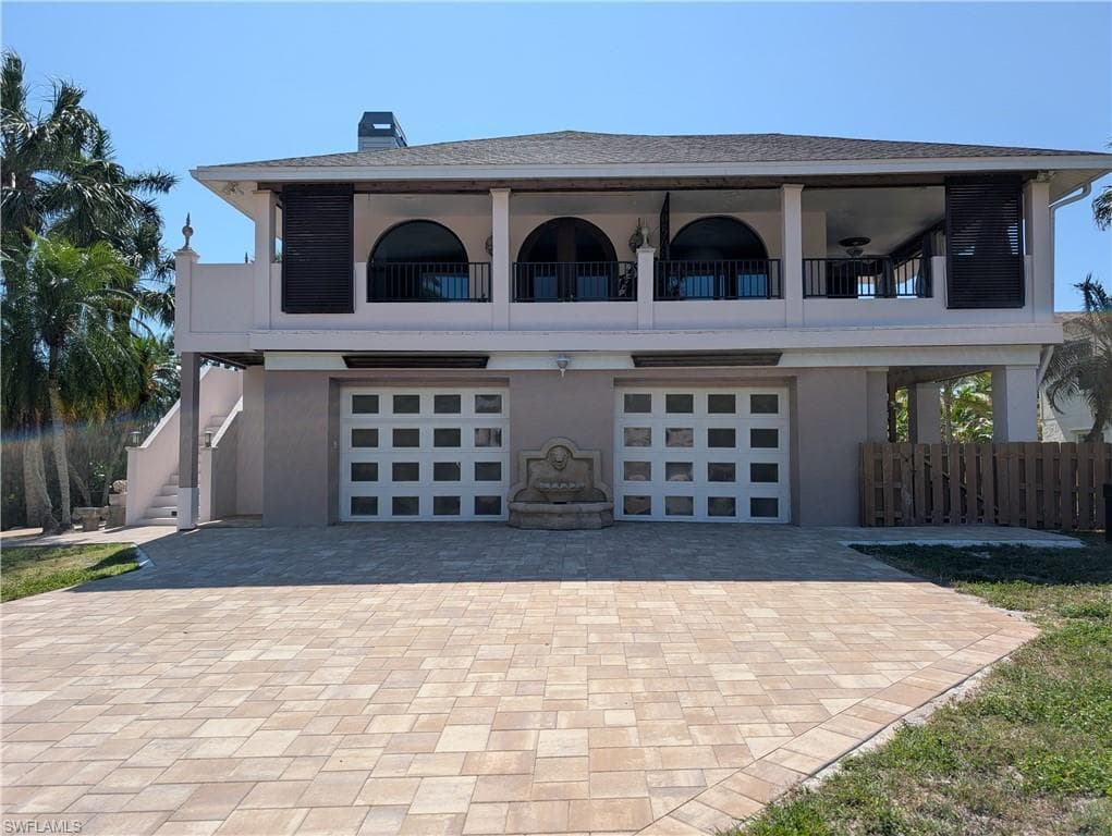 14952 Kimberly LN FORT MYERS, FL 33908