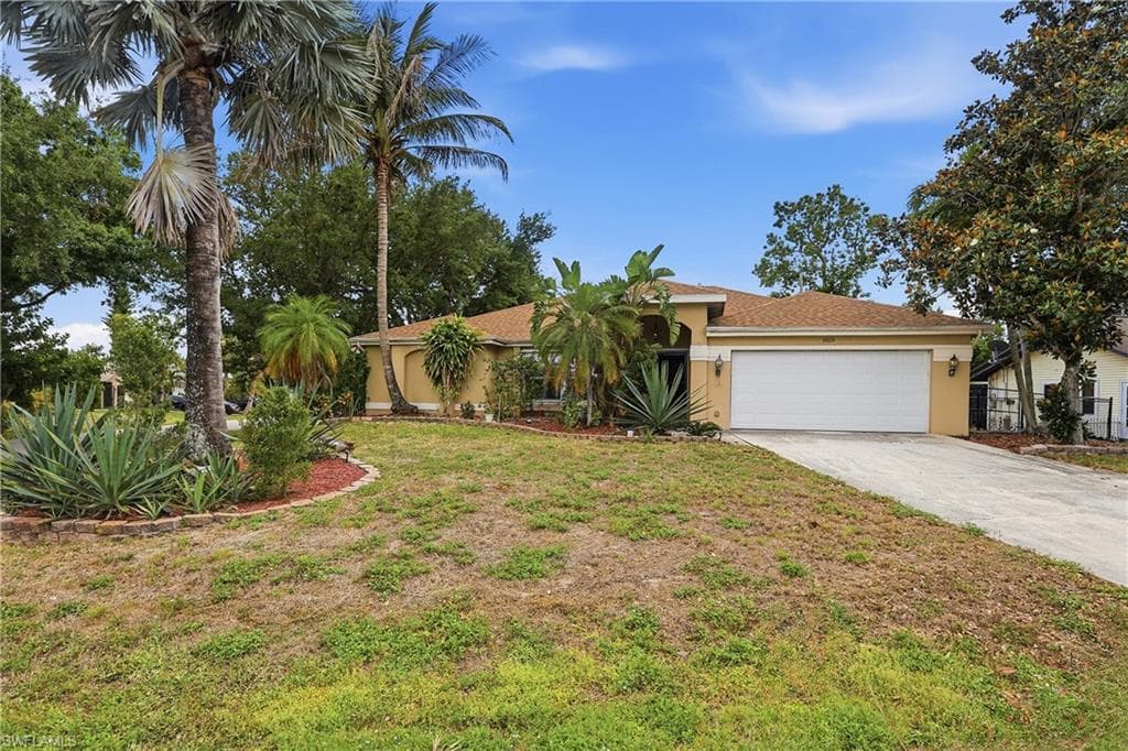 1818 NE 2nd ST CAPE CORAL, FL 33909