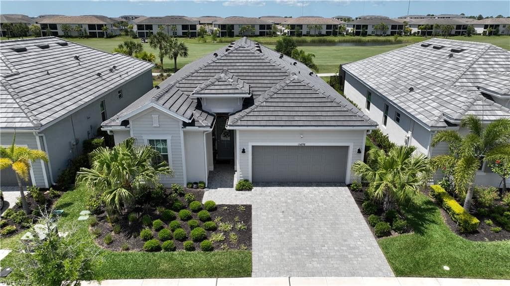 15898 Sugar Hill DR PUNTA GORDA, FL 33982