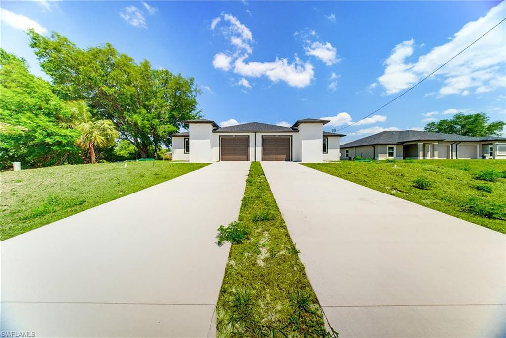 505-507 Piedmont ST LEHIGH ACRES, FL 33974
