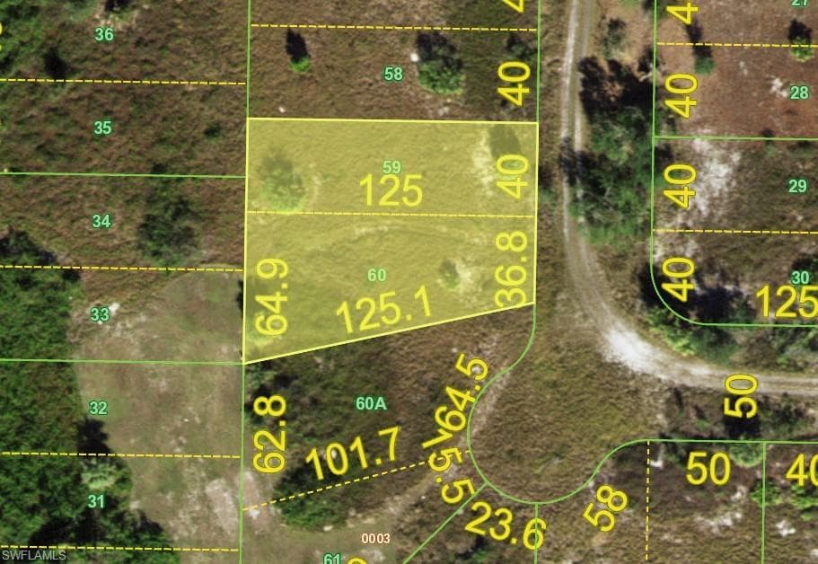 2371 Caliope DR PUNTA GORDA, FL 33983
