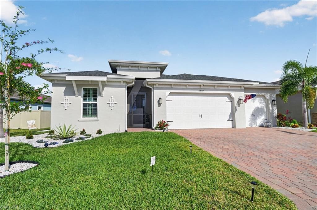 18104 Everson Miles CIR NORTH FORT MYERS, FL 33917