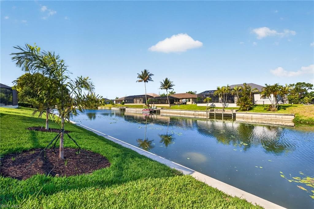 2628 SW 10th AVE CAPE CORAL, FL 33914