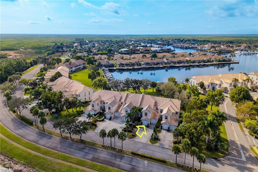 285 Cays DR 2309 NAPLES, FL 34114