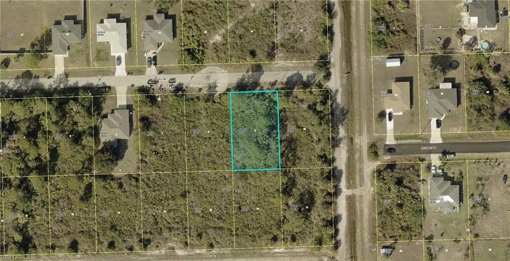 3103 66th ST W LEHIGH ACRES, FL 33971