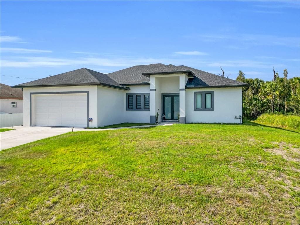 2908 25th ST W LEHIGH ACRES, FL 33971