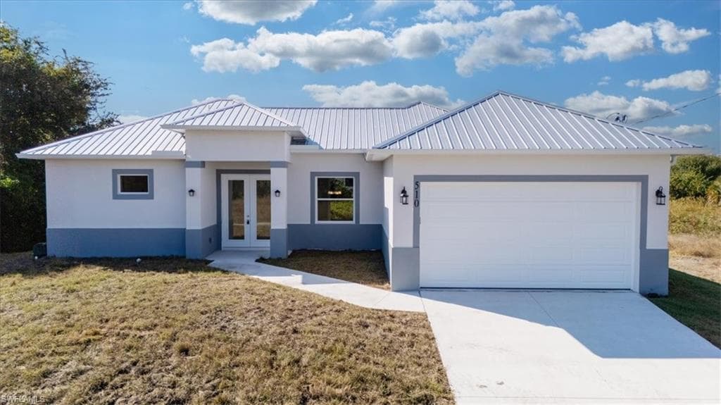 510 Kingsbury LN LEHIGH ACRES, FL 33974