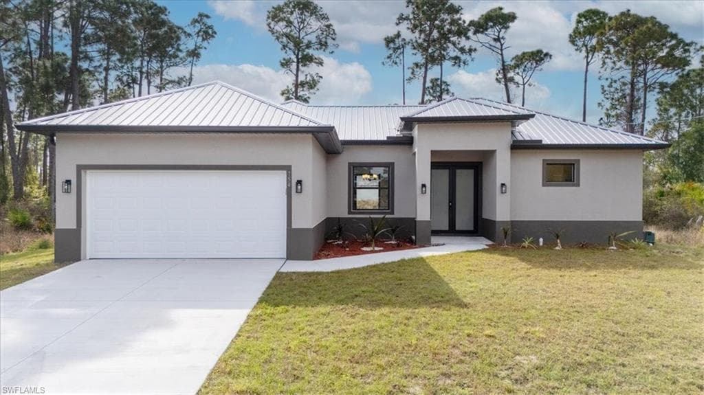 754 Genoa AVE S LEHIGH ACRES, FL 33974
