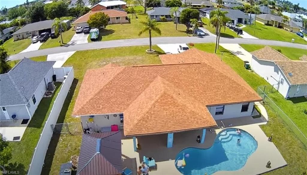 1319 SW 10th PL CAPE CORAL, FL 33991