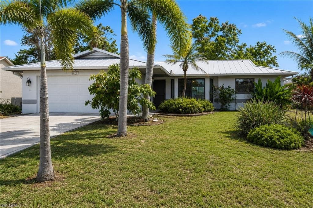 4118 SW 14th AVE CAPE CORAL, FL 33914
