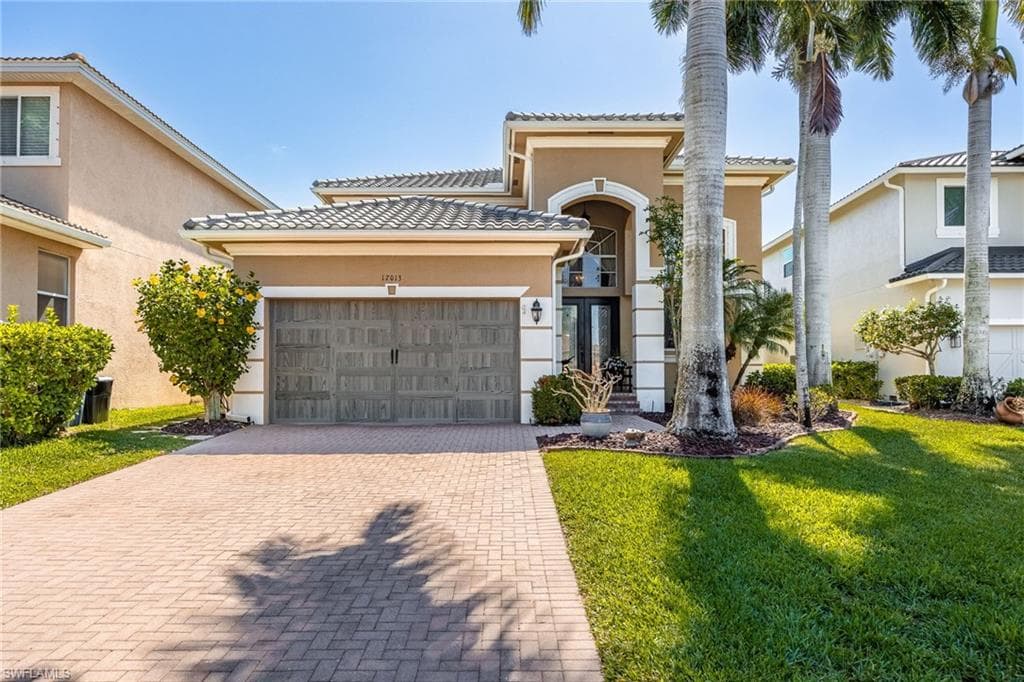 17013 Clemente CT FORT MYERS, FL 33908