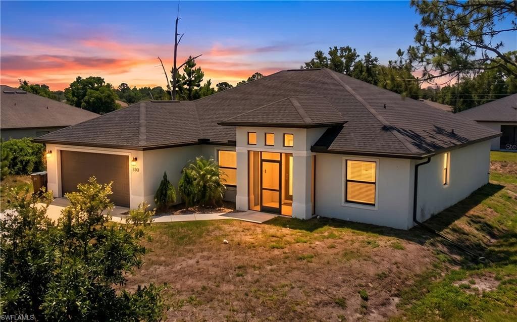 3507 2nd ST SW LEHIGH ACRES, FL 33976