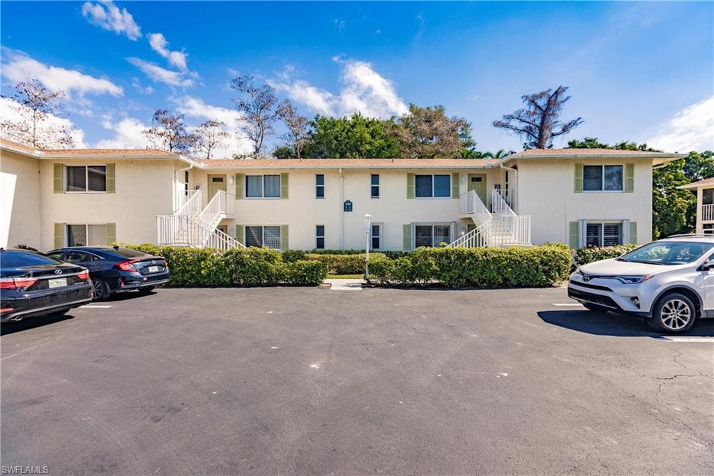 550 Teryl RD 2301 NAPLES, FL 34112