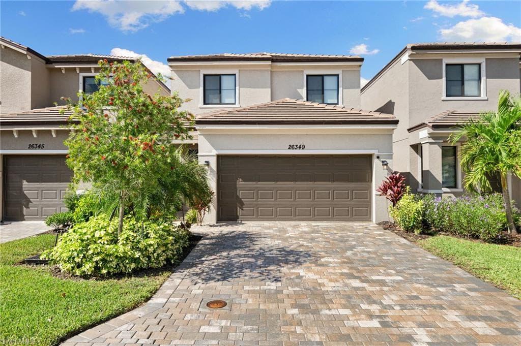 26349 Bonita Fairways BLVD BONITA SPRINGS, FL 34135