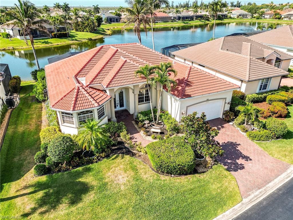 8555 Southwind Bay CIR FORT MYERS, FL 33908