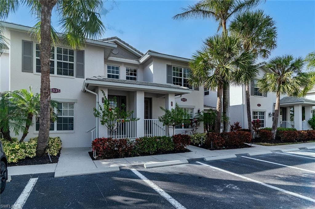 8335 Whisper Trace WAY 205 NAPLES, FL 34114
