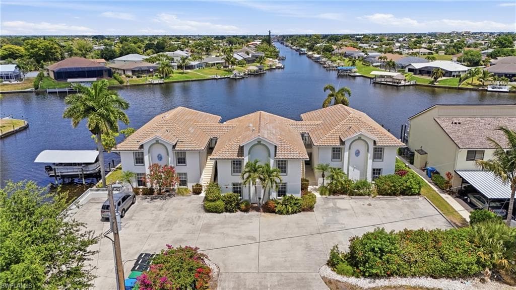 3603 SE 10th AVE 203 CAPE CORAL, FL 33904