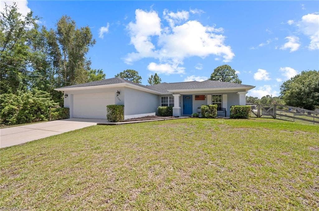 3503 58th ST W LEHIGH ACRES, FL 33971