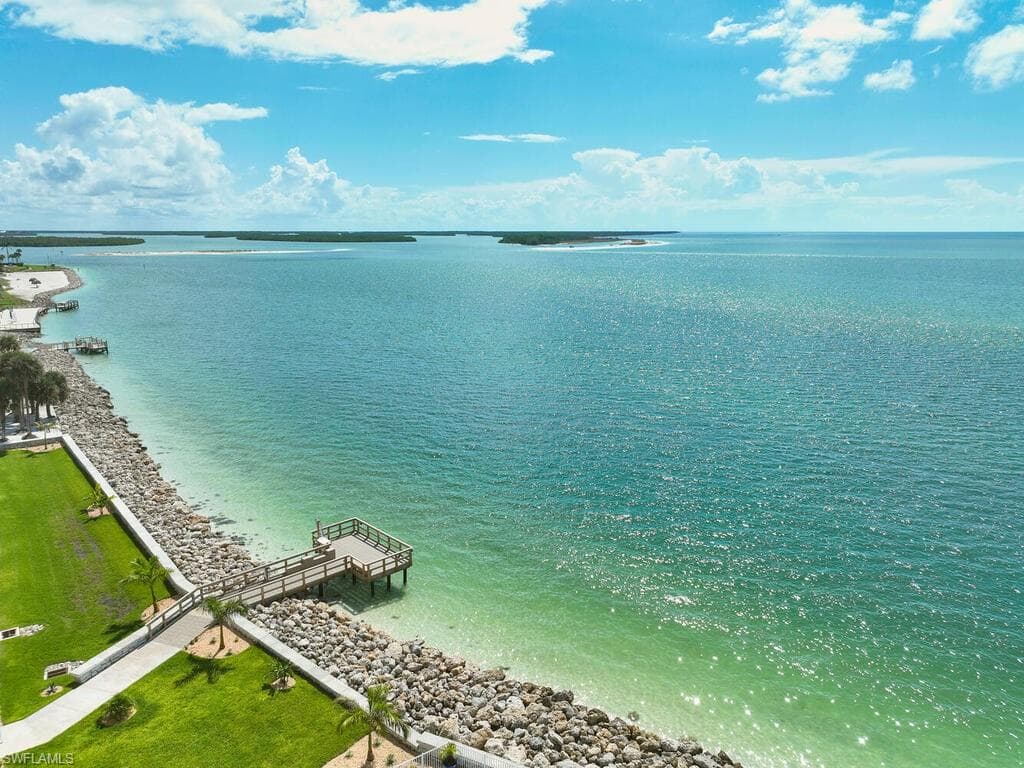 1020 Collier BLVD 607 MARCO ISLAND, FL 34145