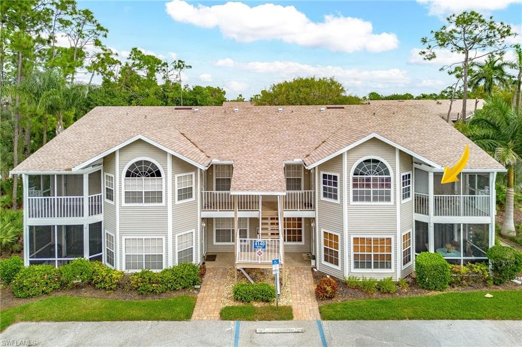 4140 Gunnison CT 622 ESTERO, FL 33928