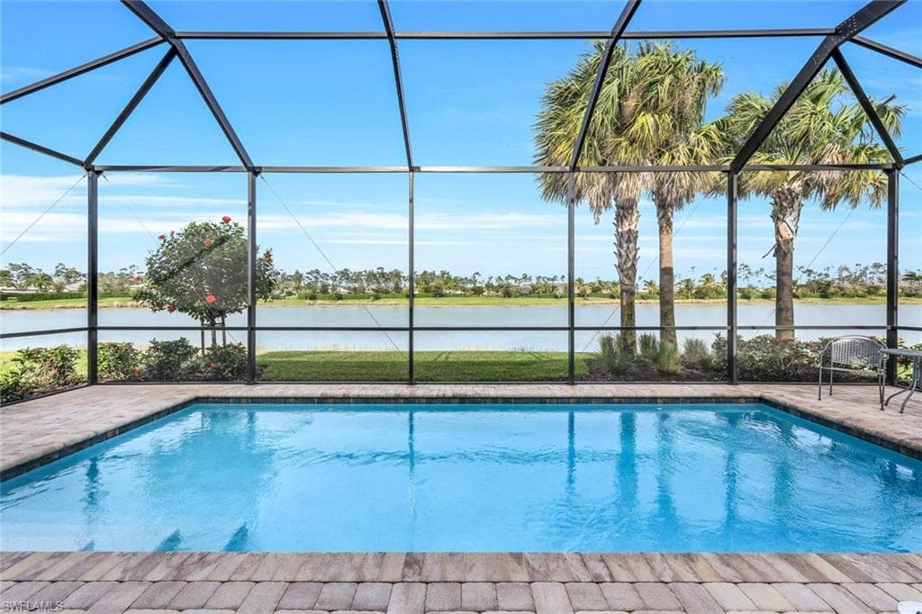 19200 Aqua Shore DR FORT MYERS, FL 33913