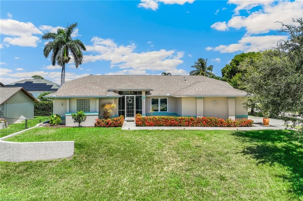 17593 Moorfield DR FORT MYERS, FL 33908