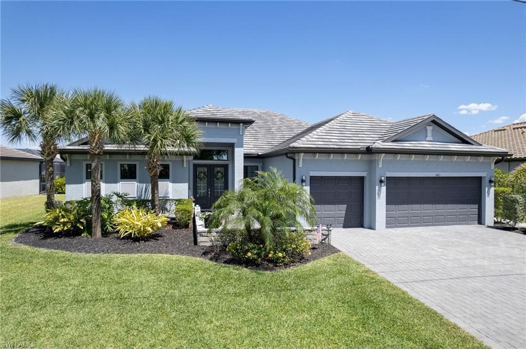 1413 SE 10th AVE CAPE CORAL, FL 33990