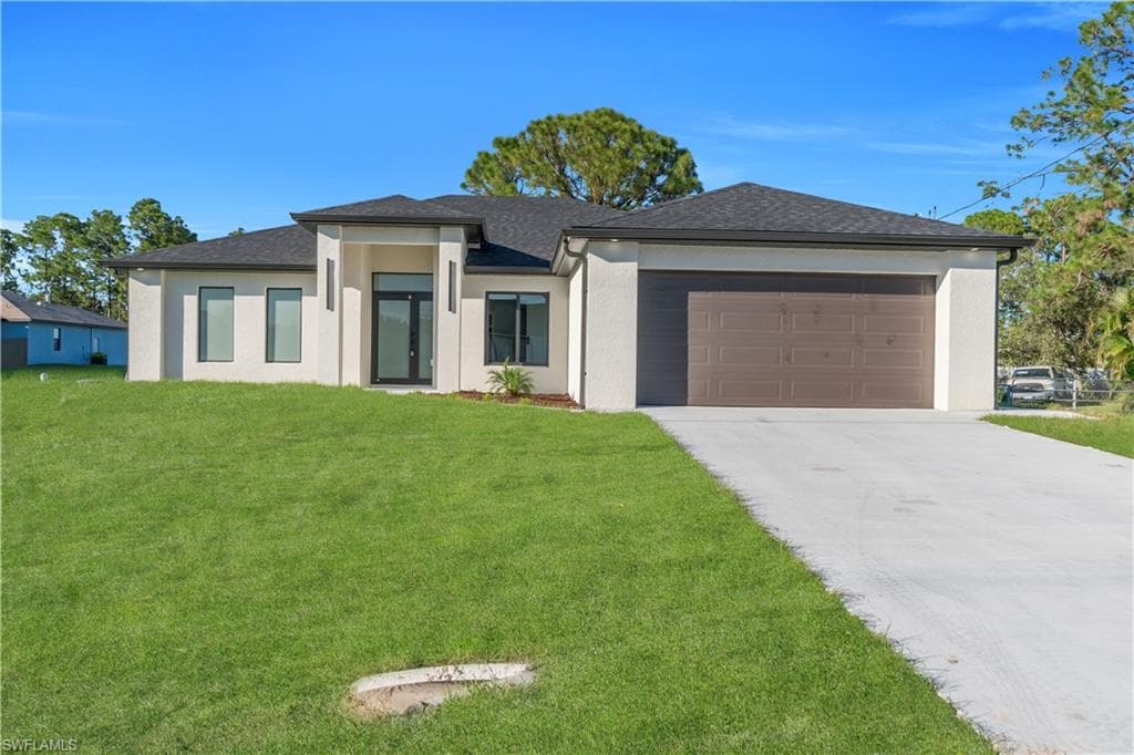 2806 Vera AVE S LEHIGH ACRES, FL 33976