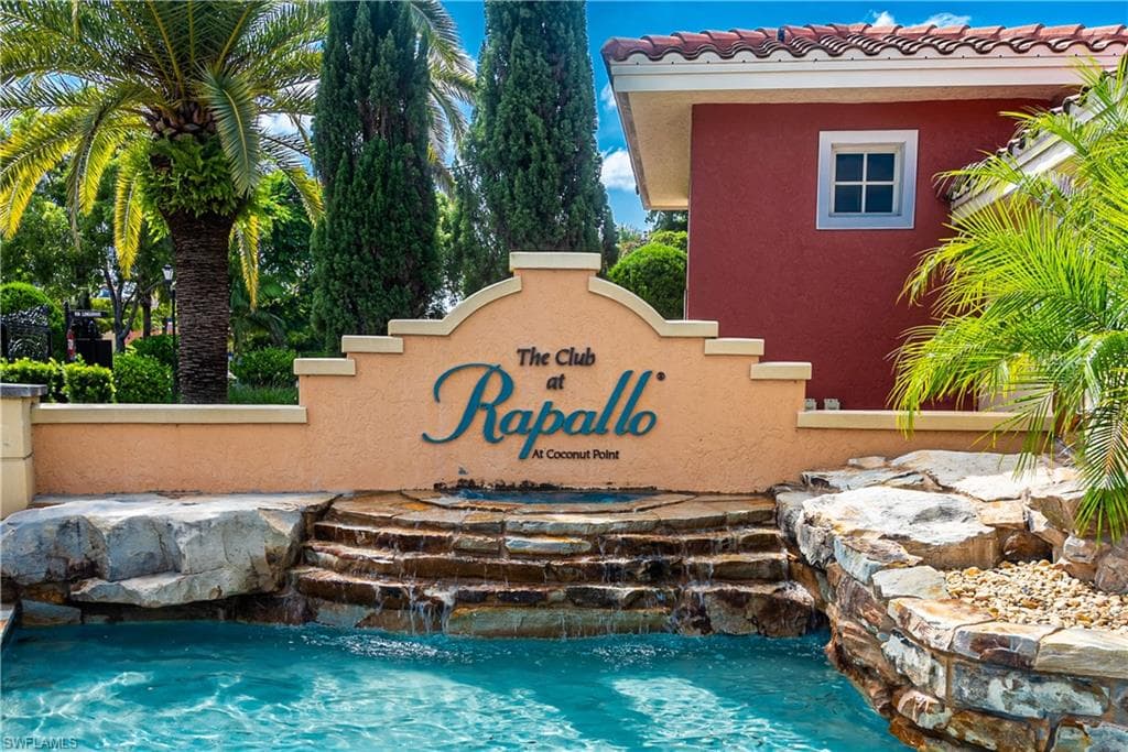 8600 Via Rapallo DR 204 ESTERO, FL 33928