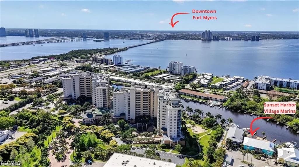 3426 Hancock Bridge PKWY 503 NORTH FORT MYERS, FL 33903