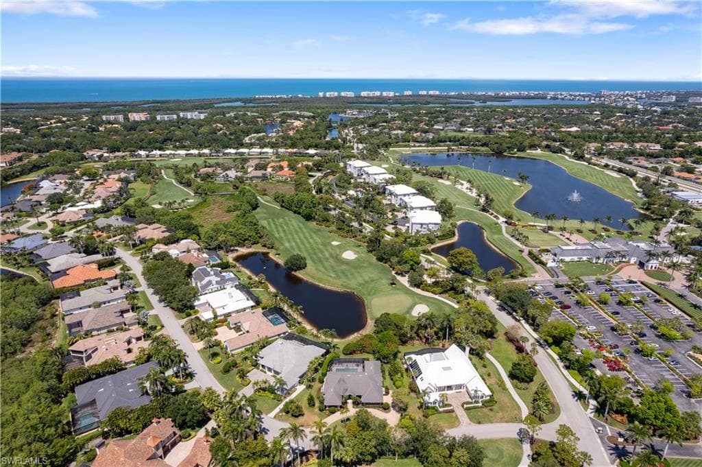 15307 Burnaby DR NAPLES, FL 34110