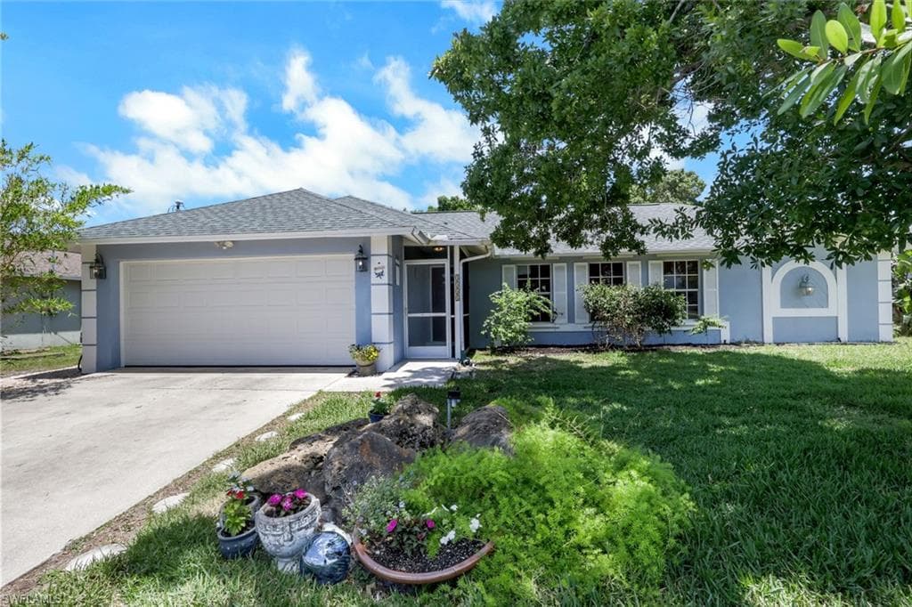 3311 SW 9th AVE CAPE CORAL, FL 33914