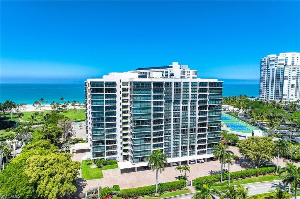 4031 Gulf Shore BLVD N 55 NAPLES, FL 34103