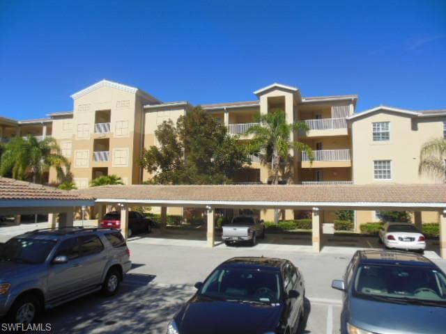 14561 Legends BLVD N 207 FORT MYERS, FL 33912