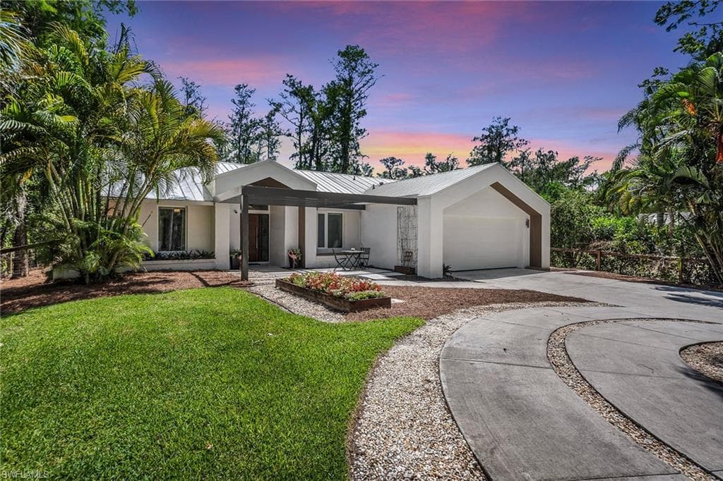 5330 Cherry Wood DR NAPLES, FL 34119
