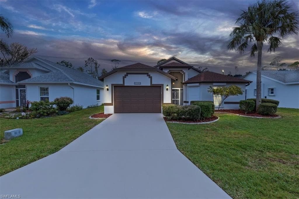 3358 Sabal Springs BLVD NORTH FORT MYERS, FL 33917