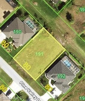 61 Pine Valley LN ROTONDA WEST, FL 33947