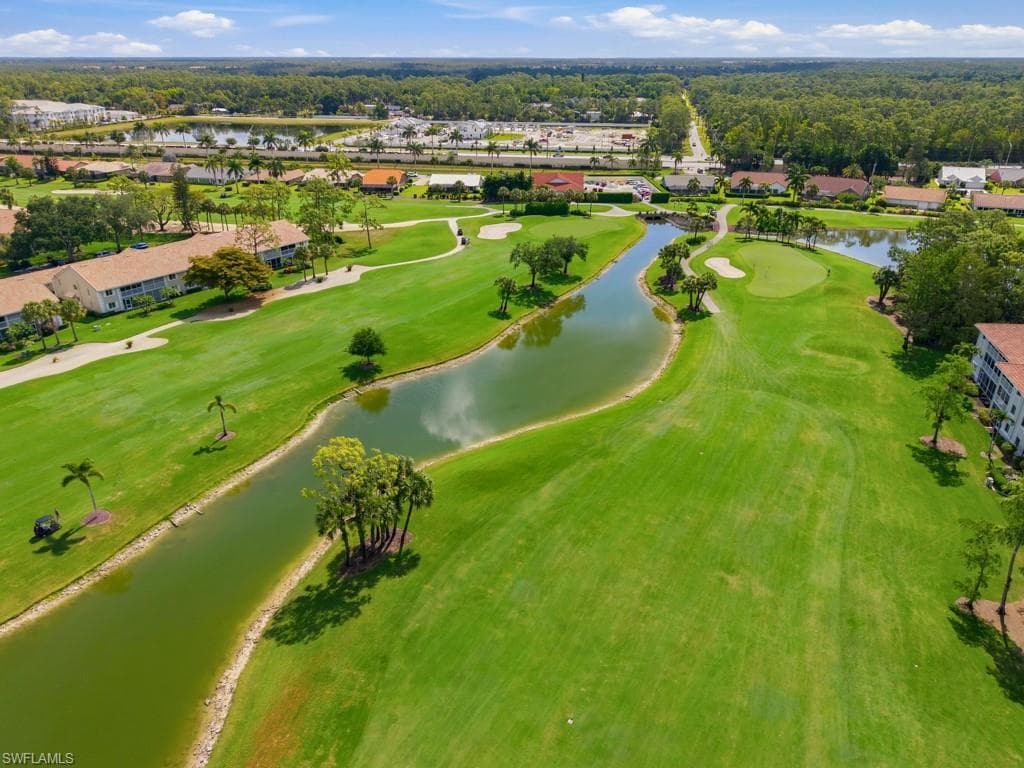 5970 Amherst DR C203 NAPLES, FL 34112