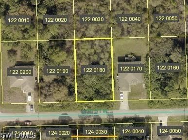 3118 48th ST W LEHIGH ACRES, FL 33971