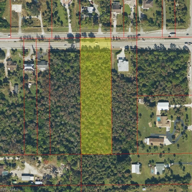 Golden Gate BLVD W NAPLES, FL 34117