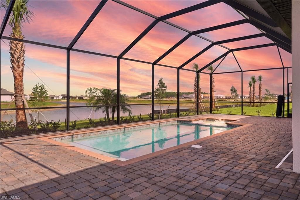 19706 Fox Grove DR ESTERO, FL 33928