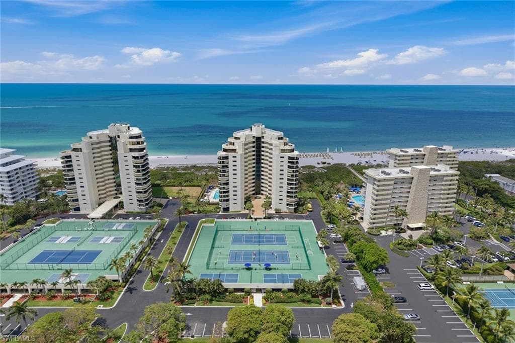720 Collier BLVD 507 MARCO ISLAND, FL 34145