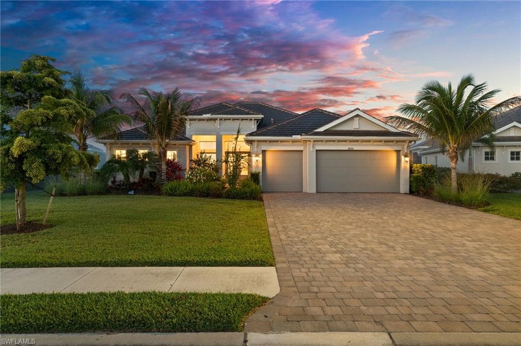 18420 Wildblue BLVD FORT MYERS, FL 33913