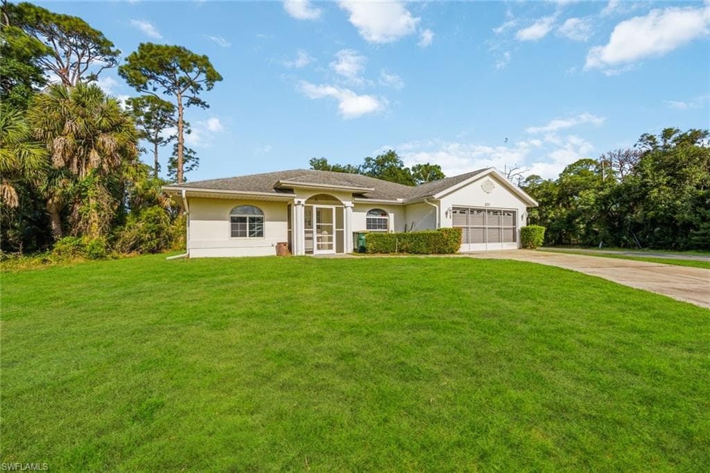 5311 Kismet TER NORTH PORT, FL 34287