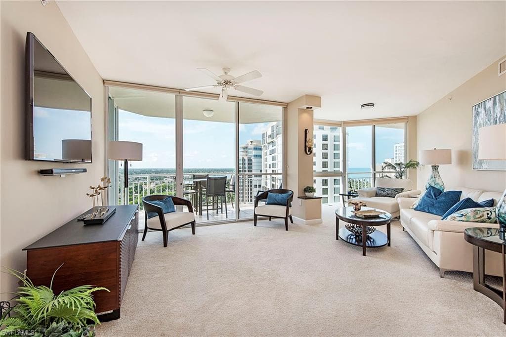4255 Gulf Shore BLVD N 1403 NAPLES, FL 34103
