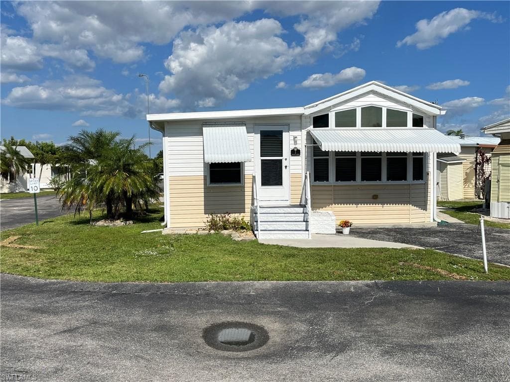 1 Zircon DR 1Z NAPLES, FL 34114