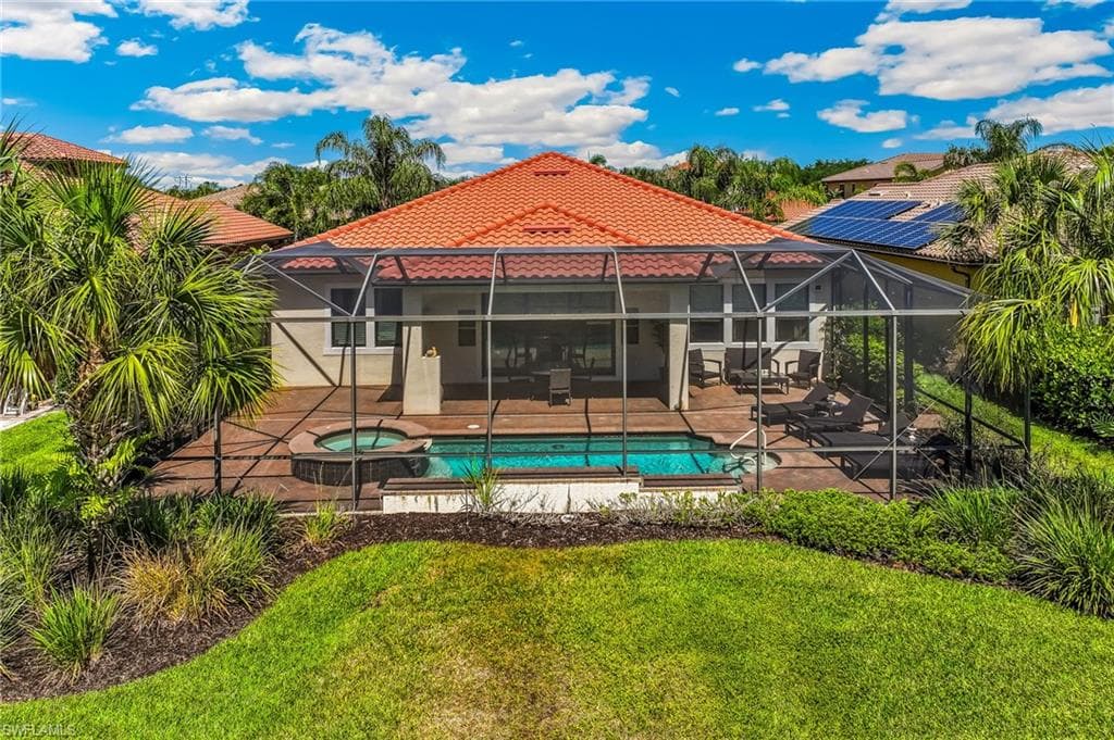 12677 Astor PL FORT MYERS, FL 33913