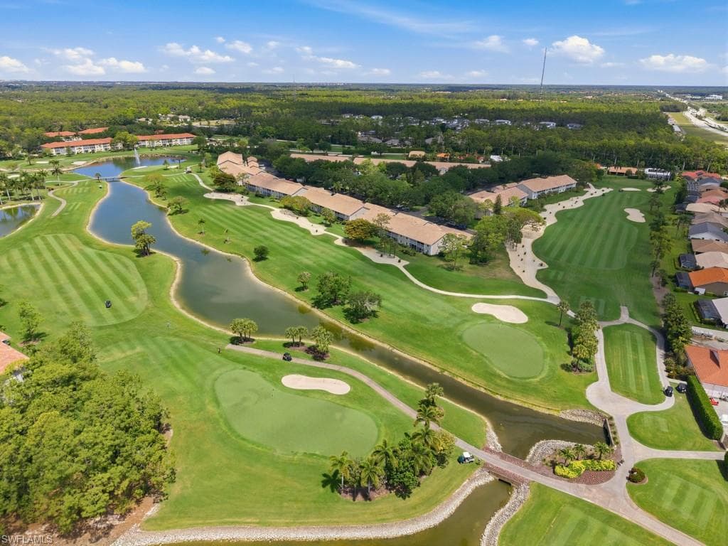 5904 Cranbrook WAY J204 NAPLES, FL 34112