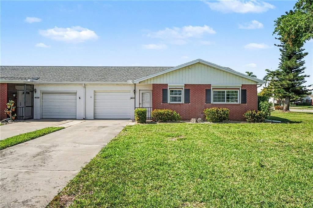 1382 Myerlee Country Club BLVD FORT MYERS, FL 33919