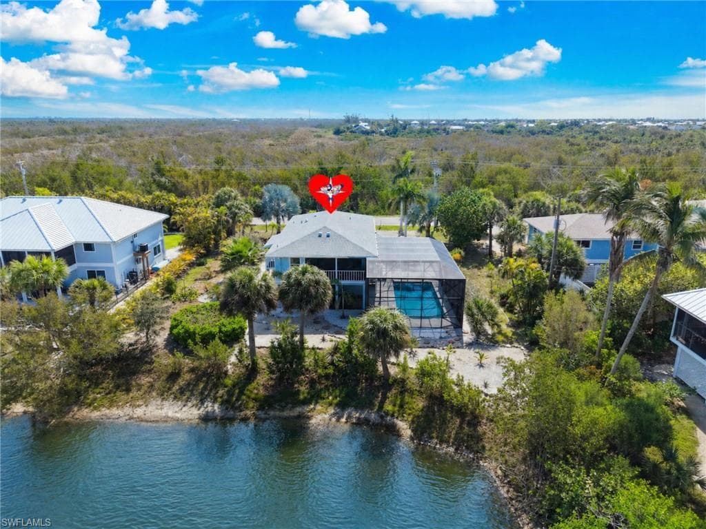 589 Rabbit RD SANIBEL, FL 33957